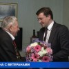 В преддверии праздника глава региона Глеб Никитин встретился с нижегородскими ветеранами