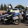 Совместную профилактическую операцию «Мотоциклист» проводят в мае в Нижегородской области представители ГИБДД и нижегородские байкеры