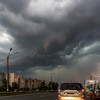 Грозы идут на Нижегородскую область