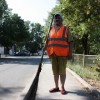 Лучшего дворника наградят в Нижнем Новгороде