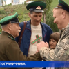 100-летие создание погранвойск отметили в Нижнем Новгороде