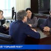 Озвучены даты поведения второго  кинофестиваля Горький fest в Нижнем Новгороде