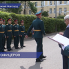 Военный учебный центр университета имени Лобачевского выпускает офицеров