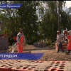 Проект Комфортная городская среда реализуется по всей области