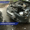 Авария по пути из магазина произошла в Нижнем Новгороде