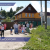 Кстовские школьники побывали на исторической экскурсии в селе Безводное