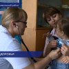«Поезда здоровья» вот уже второй месяц работают в Нижегородской области.