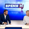 Интервью с Еленой Валюшкиной