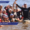 Заплыв на открытой воде «STADA Volga Swim».