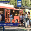 Пересадочные тарифы начали действовать на частных маршрутах в Нижнем Новгороде