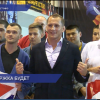 Проект «Лидеры спорта» реализуется в Нижегородской области по инициативе главы региона Глеба Никитина