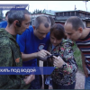 Машу Ложкареву  продолжают искать  с помощью эхолота