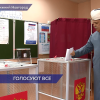 Председатель Духовного управления мусульман Нижегородской области Закиров Гаяз проголосовал на выборах