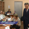 На избирательных участках региона голосуют политики, спортсмены, известные нижегородцы
