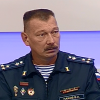 Гость в студии программы «Время новостей. Итоги дня»  – Владимир Паков.