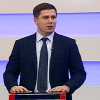 Гость в студии программы «Время новостей. Итоги дня» – Андрей Гнеушев
