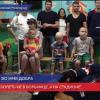 Игроки клуба «Торпедо» навестили маленьких пациентов онкологического отделения Нижегородской областной детской клинической больницы