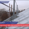 В Нижегородской области в этом году по программе капитального ремонта многоквартирных домов отремонтировали 171 крышу