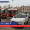 Специальные полосы для общественного транспорта выделят на дорогах Нижнего Новгорода