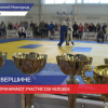 Открытое первенство и чемпионат Нижегородской области по кудо