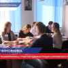 Школьники познакомились с работой Администрации Сормовского района