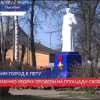 В Нижегородской области продолжается месячник по благоустройству
