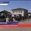 Велопробег «Вечная память героям» прошёл в минувшие выходные в Лыскове