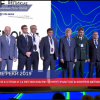 Международный форум «Великие реки» открылся в Нижнем Новгороде