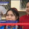 Международный студенческий фестиваль Будущее в настоящем прошел в Нижнем Новгороде