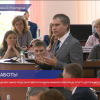 Владимир Панов представил депутатам гордумы отчет о работе мэрии в 2018 году