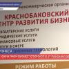 Центр окна Мой бизнес откроют в Нижегородской области