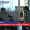 В многоквартирном доме на Московском шоссе наконец установили пандус для инвалидов