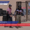 Второй этап кубка России по пистолету проходит в Нижнем Новгороде