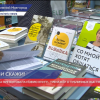 Презентация новой книги Нины Зверевой Встань и скажи! состоялась в Нижнем Новгороде