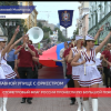 День России в Нижнем Новгороде отметили  с размахом