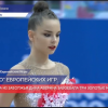 Нижегородка Дина Аверина завоевала 5 медалей по художественной гимнастике