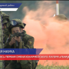 Состоялось закрытие смены  юнармейского оборонно-спортивного лагеря «Гвардеец-1»