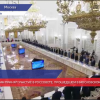 Глеб Никитин принял участие в заседании Госсовета,прошедшем в московском Кремле
