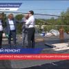 Капитальный ремонт крыши жилого дома по улице Левитана закончился затопленными квартирами