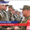 Всеармейский этап конкурса «Открытая вода-2019» состоялся во Владимирской области