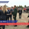 В Нижнем Новгороде лесникам области вручили около ста единиц спецтехники