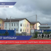 Строительство детского сада на Бору идет с опережением