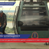 Работу нижегородской канатной дороги остановят на неделю