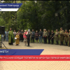 Нижегородцы почтили память российских воинов, погибших в Первой мировой войне