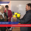 Столетний юбилей отпраздновала  нижегородка Мария Ивановна Волкова