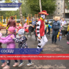 Праздник «Привет, сосед!» прошел в Сормовском районе Нижнего Новгорода