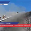 Около 70% пожаров в России происходят именно в жилом секторе