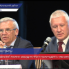 Евгений Люлин встретился с представителями нижегородской ассоциации промышленников и предпринимателей