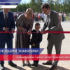Долгожданная новая школа открылась в поселке Суроватиха