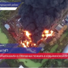 Известны предварительные причины пожара  в Богородском районе